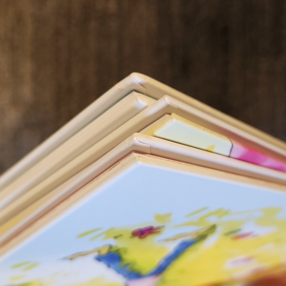 Susan Verde "I Am" books - Picture 7 of 7